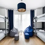 Penzion Nap U Romka Władysławowo