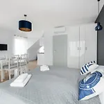 Casa de hóspedes Nap U Romka Władysławowo