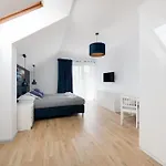 Penzion Nap U Romka