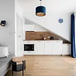 Casa de hóspedes Nap U Romka 3*