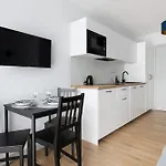 Nap U Romka Casa de hóspedes Władysławowo