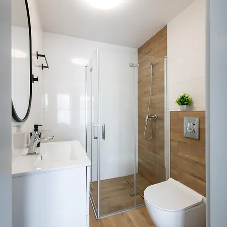 Nap U Romka Guest house Wladyslawowo