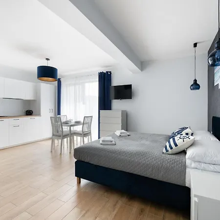 Nap U Romka Guest house Wladyslawowo