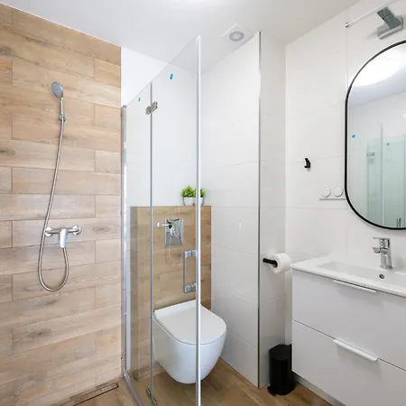 Guest house Nap U Romka