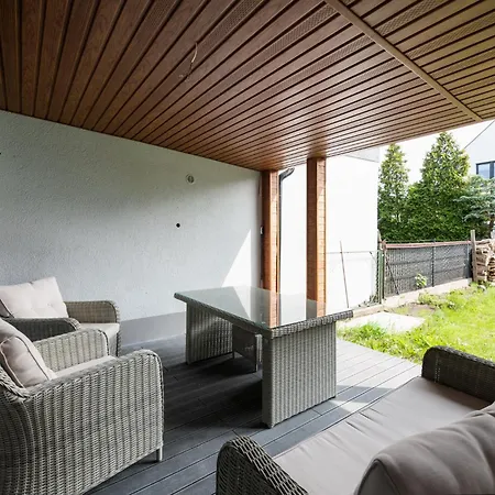 Nap U Romka 3* Wladyslawowo