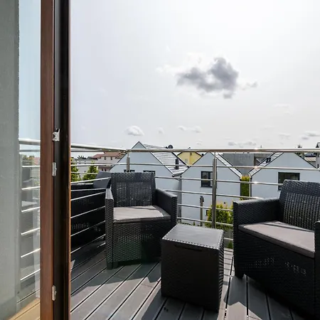 Guest house Nap U Romka Wladyslawowo