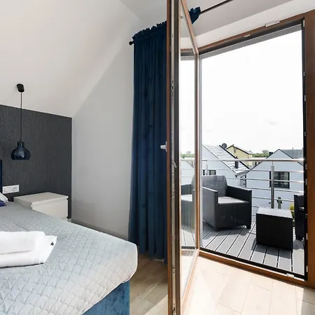 Guest house Nap U Romka