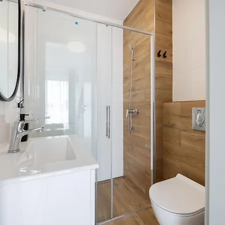 Guest house Nap U Romka 3*