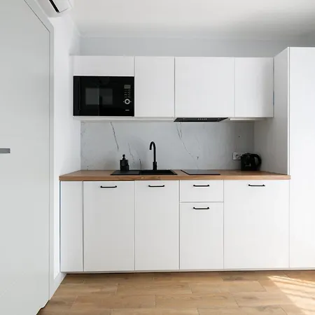 Nap U Romka Guest house Wladyslawowo