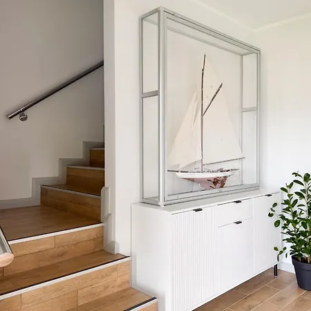 Nap U Romka Guest house Wladyslawowo