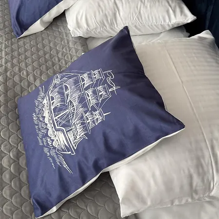 Guest house Nap U Romka Wladyslawowo