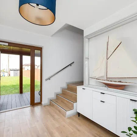 Guest house Nap U Romka Wladyslawowo