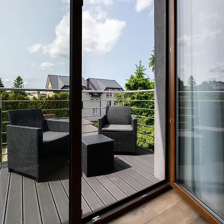 Guest house Nap U Romka