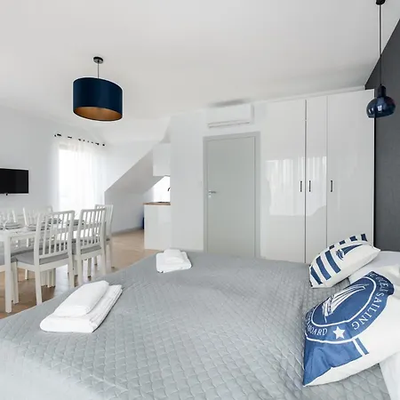 Guest house Nap U Romka Wladyslawowo