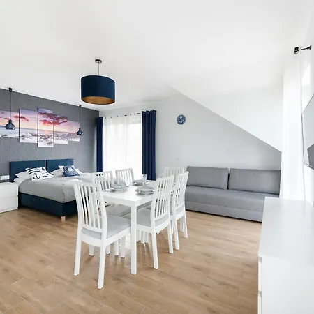 Guest house Nap U Romka Wladyslawowo