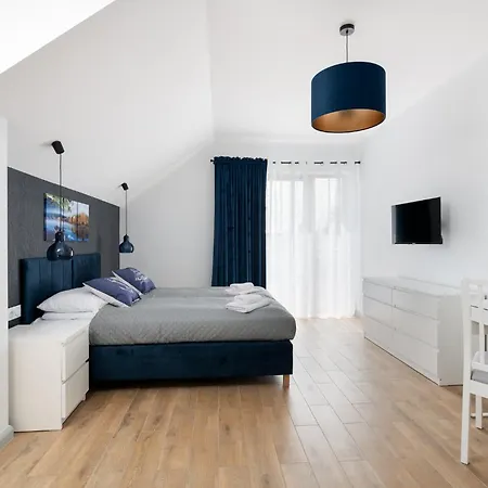 Nap U Romka Guest house Wladyslawowo