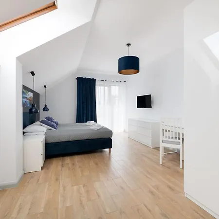 Guest house Nap U Romka