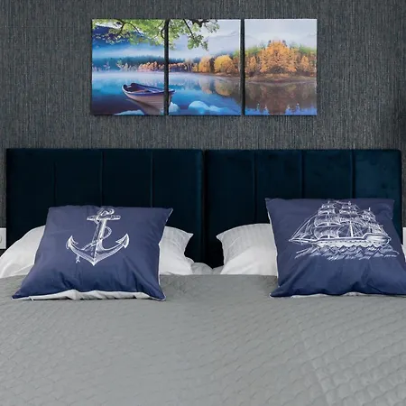 Guest house Nap U Romka Wladyslawowo