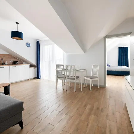 Guest house Nap U Romka 3*