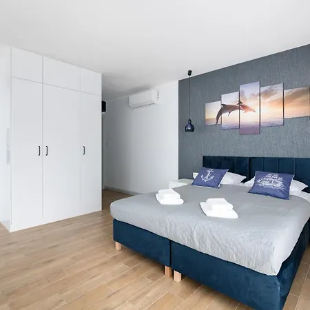 Nap U Romka Guest house Wladyslawowo