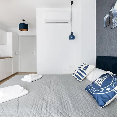 Nap U Romka 3* Wladyslawowo