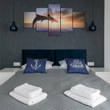 Guest house Nap U Romka