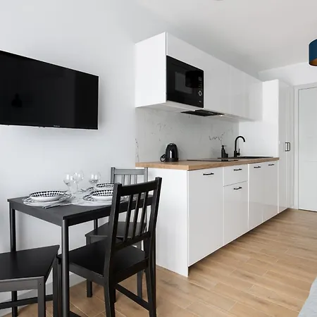 Nap U Romka Guest house Wladyslawowo