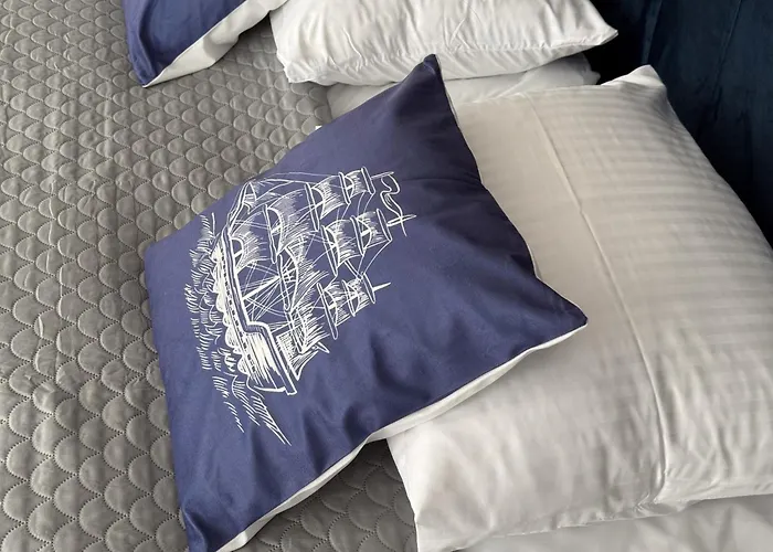 بيت ضيافة Nap U Romka Władysławowo