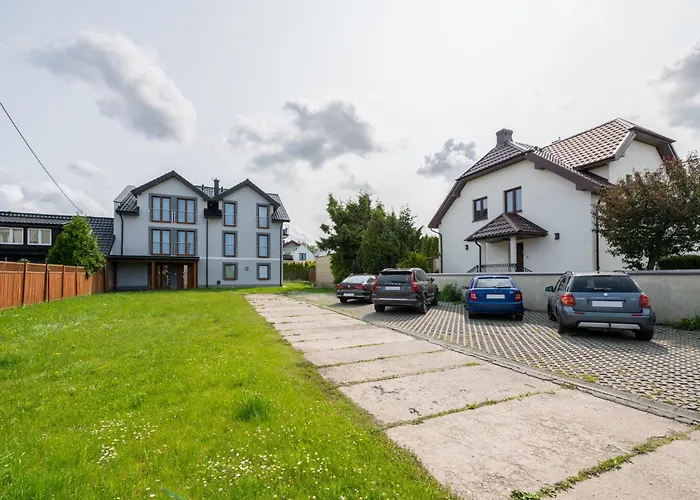 Nap U Romka Władysławowo